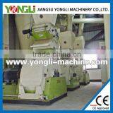 2016 Competive Price Cattle Feed Pellet Line