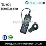 HOT SALE! 3 In1 UV Light Meter / Screen Brightness Meter With Temperature and Humidity TL-601