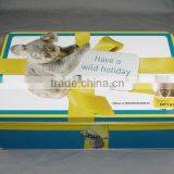 2016 Customized Printing Gift Package Tin Box Use Custom Printed Square Candy Tin Box thumbnail-6