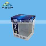 Paper Package for Inductrial Product Packing and Marketing thumbnail-1