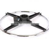 Metal Round Base for Chair and Bar Chair thumbnail-4