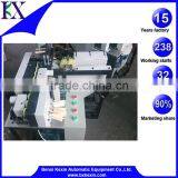 Automatic Chamfering Machine for Birch Wood Ice Cream Sticks/spoons/tongue Depressors