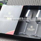 Wine Glass Gift Boxes Wholesale