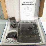 China ETE 10"tft-lcd 700tvline Video Door Phone Intercom Doorbell Video Surveillance Home Security Camera Monitor Night Vision thumbnail-3