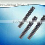 Carbide End Mill 6 Flute Flat Bottom Regular thumbnail-1