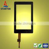 KDCTP040001A 4.0 Inch Multi-touch Point,projective Capacitive Touch Panel.GT911 thumbnail-2