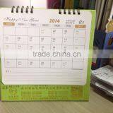 Table Calendar 2014 Printing/customized Calendar Printing