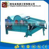 Good Quality Textile Cotton Waste Recycling Machine thumbnail-3