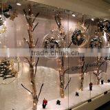 Fashion Window Display Design For Shop Decoration