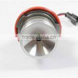 LED Angel Eyes For BMW E60 E61 LCI Halogen LED Marker Angel Eye Kits 10W for BMW E60 Lci E63 E64 E65 E66 X5 E53 thumbnail-2