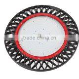 DLC ETL UFO Lamp 100W 150W 200W 240W IP65 Anti-explosion Ufo Led High Bay Light Warehouse Light thumbnail-3