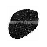 High Quality Custom Winter Knitted Beanie Hat Wholesale thumbnail-4