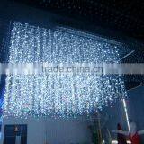 2015 New Outdoor & Indoor Led Holiday Lighting/led Mini Icicle Lamp String