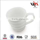 Double Ceramic Cup