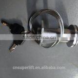 Automatic Garage Door Opener From China Golden Factory thumbnail-4