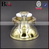 Luxury Packaging Cosmetic Bottle Acrylic Cream Cosmetic Bottle thumbnail-4