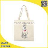 Folding Shopping Bag,silk Screen Canvas Bag thumbnail-1