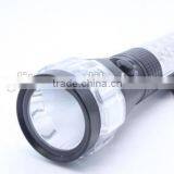 MG-GZ03 Ningbo Ninghai Aluminum Wholesale 3 in 1 Emergency Magnetic Led Outdoor Flashlight