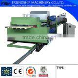 The Continuous PU(Poly Urethane ) Sandwich Panel Production Line