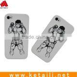 for Iphone 4 Cover Manish Boxer Pattern thumbnail-1