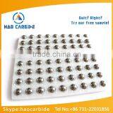 Manufactory YG6 Tunsgten Carbide Steel Ball thumbnail-3