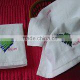Embroideried Towel thumbnail-1