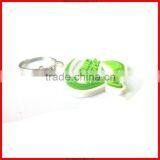 Attractive Popular Artwork Key Tag With Pendant.2015 New Souvenirfor Promotion