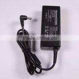 19v 3.42a 5.5*2.5mm laptop power adapter for LG