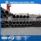 Black Astm A106 Gr.b Sch40 Seamless Carbon Casing Pipes/line Pipe on Hot Sale thumbnail-3
