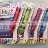 Crayon Stylus for IPhone / IPad / Most App thumbnail-1
