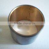 High Performence Customized Self-lubricating Wrapped Sleeve Bushing thumbnail-6