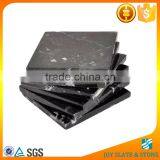 Chinese Marble Hexagon Beach Coaster/baby Play Mat/beverage Coaster thumbnail-3