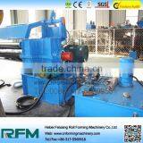 High Speed Low Noise Metal Foil Slitting Machine thumbnail-2