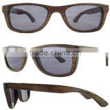 Popular Cheap Wooden Sunglasses Wholesale thumbnail-3