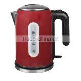 1.7L New Stainless Steel Kettle thumbnail-5