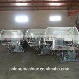 Engineers Available to Service Overseas Aftersales Corrugated Box Binding Machine carton Box Making Machine thumbnail-2