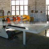 YQ Cangzhou Jialong Four Link Rotary Slot Machine/Carton Box Making Machine/Corrugated Paperboard Cutter