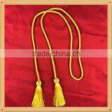 Polyester tassels cord