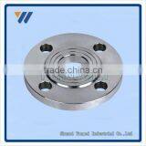 China Customized ISO9001 Class150-2500 PN10-60 SS/CS ANSI/DIN/JIS/CCS Flange