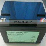 12v Lifepo4 Lithium Emergency Portable Car Jump Starter Battery for Motorcycle thumbnail-1