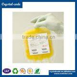 High Quality OEM Heat Transfer Roll Bottle Low Temperature Label for Plastic Products thumbnail-4