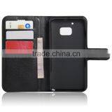 Popular New Products Leather Phone Case for Htc M10 thumbnail-6