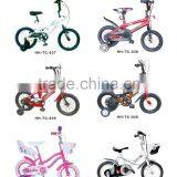Good Quality Triathlon Bike Supplier Child Bike in North China thumbnail-1