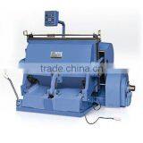 MLB-1400 Creasing And Cutting Machine thumbnail-1