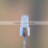 Shine Silver Collar Perfume Pump Sprayer RD-301 thumbnail-2