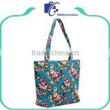 Customized Wholesale 10 oz Canvas Printed Bag thumbnail-1