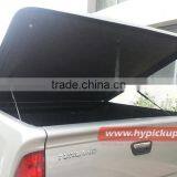 Foton Sup Conqueror Double Cab Tonneau Cover thumbnail-5
