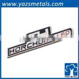 Zinc Alloy 3D Car Logo Signs thumbnail-1