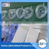 Surgical Silicone Anesthesia Disposable Face Mask thumbnail-3