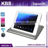 Hot Sale android industrial grade 8 touch tablet pc max